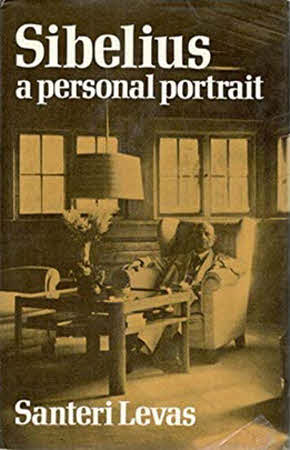 Santeri Levas, Sibelius A Personal Portrait